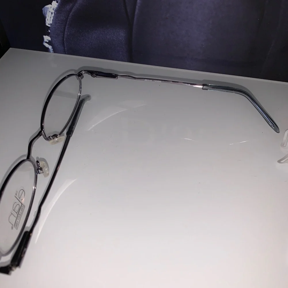 4‎ for 1 Sale Metal Rimmed glasses